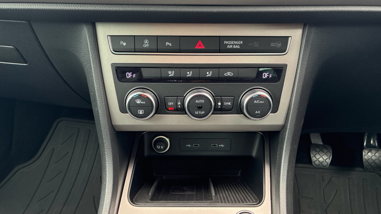 SEAT Ateca 1.5 TSI EVO Xperience 5dr Petrol Estate